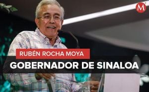 Protests Erupt Against Sinaloa Governor Following Child Murders