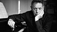 Philip Glass Cancels 'Lincoln' Symphony Premiere at Kennedy Center