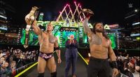 All you need to know about WrestleMania 41 as Netflix broadcast showpiece event