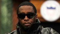 Prosecutors Seek 11-Year Sentence For Sean 'Diddy' Combs