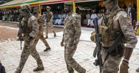 Former Mali Prime Minister sentenced to two year prison for social media post | Africanews