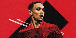 Trent Alexander-Arnold Confirms Move To Real Madrid