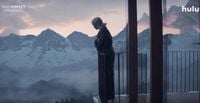 Nicole Kidman Returns in 'Nine Perfect Strangers' - Season 2 Trailer | FirstShowing.net