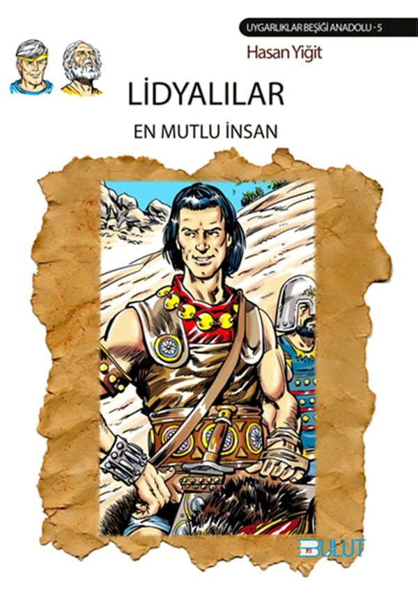 Uygarlıklar Beşiği Anadolu Tarihi Seti (11 Kitap)