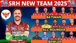 Sunrisers Hyderabad Explores Strategic Changes For IPL 2025