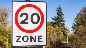 Wales Grapples With 20mph Speed Limit Controversy