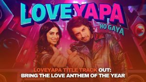 Loveyapa Film Premieres With Humor And Heart