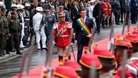 Bolivian foreign minister says country's 'arms are open' to US