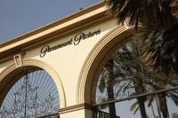 Paramount denounces boycott of Israeli film industry as Gaza conflict divides Hollywood