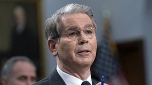 South Korea Engages US In Coordinated Tariff Negotiations