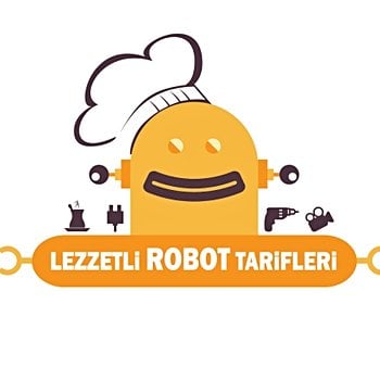 Lezzetli Robot Tarifleri
