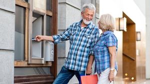 Pensioners Set To Receive Significant Increases In April