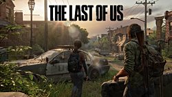 The Last of Us