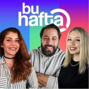 BuHafta Sinema & Dizi Gündemi