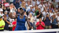 Teen phenom Victoria Mboko surprised the tennis world winning National Bank Open