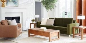 2025 Interior Design Trends Embrace Color And Sustainability