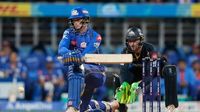 IPL 2025: Jos Buttler emulates MS Dhoni with sensational run-out in MI vs GT