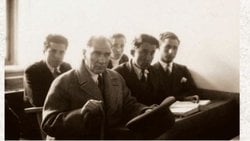 Güneş Dil Teorisi
