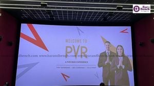 Bengaluru Man Wins Case Against PVR Cinema Over Advertisements