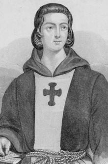 Peter Abelard
