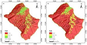 Dynamic Assessment Reveals Vulnerability Of Tongren Loess To Seismic Activity