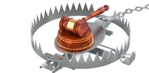 South Australia Faces Renewed Battle Over Abortion Law