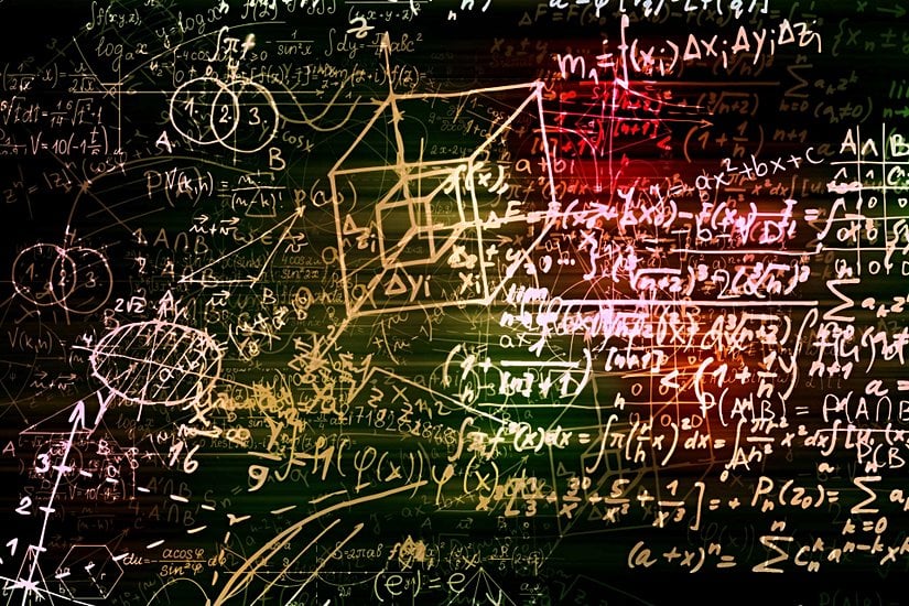 Matematiksel nesneler var mıdır?