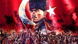 "Kuzum Mustafa, Sen Deli Misin?"