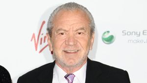 Lord Sugar Calls For Return To Office Work