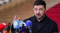 Ukraine updates: Kyiv hails new EU, US sanctions on Russia – DW – 10/24/2025