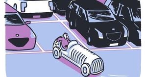 NYT Connections Puzzle Unites Players With Clever Wordplay