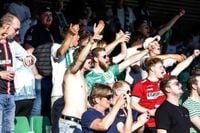 FC Dordrecht sluit reguliere seizoen af met thuisduel tegen kampioen FC Volendam - DordtCentraal