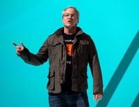 Vince Zampella cause of death: What we know of 'Call of Duty' creator