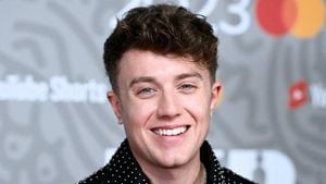 Roman Kemp: From Bake Off Competitor To Podcast Star