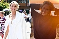 Robin Wright reveals she fled the US for England: ‘America is a s–tshow’