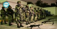Mexican Army admits soldiers killed six farmworkers in Tamaulipas
