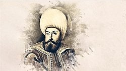 Osman Gazi Biyografi