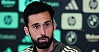 Alvaro Arbeloa's comments speak volumes after Trent Alexander-Arnold bombshell