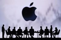 Did Investors Find Apple's Latest Product Launch Awe-Inspiring?