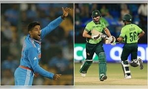 India And Pakistan Set For High-Stakes Asia Cup Clash