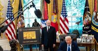 The H-1B Visa: Why Is Trump Adding a $100,000 Fee?