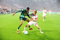 Jahnelf erkämpft 1:1-Unentschieden beim 1. FC Köln