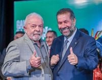 'Atordoado' e 'incapaz': Estadão critica inação de Lula em escândalo do INSS