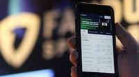 FanDuel unveils new product features in time for March Madness | Yogonet International