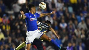 Cruz Azul Seeks Redemption Against Xolos Amid Coaching Pressure