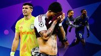 Aston Villa player ratings vs PSG: Champions League agony for Unai Emery's brave Villans as Emiliano Martinez mistake proves costly despite epic comeback | Goal.com Uganda