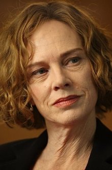 Judy Davis