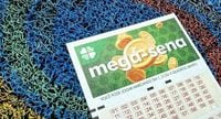 Resultado da Mega-Sena 2854 é adiado para sábado, 19 de abril; confira os detalhes