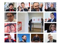 Kto zostanie prezydentem? Oto, jak chcą głosować Polacy
