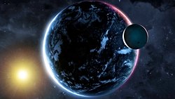 Ay Tozunu Uzaya Fırlatarak Güneşi Söndürmeye Yönelik Cesur Plan Dünyayı Soğutmaya Yardımcı Olabilir